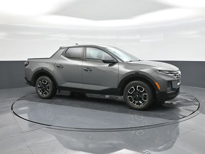 2024 Hyundai Santa Cruz SE