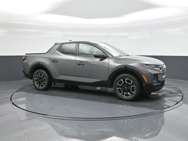 2024 Hyundai Santa Cruz SE