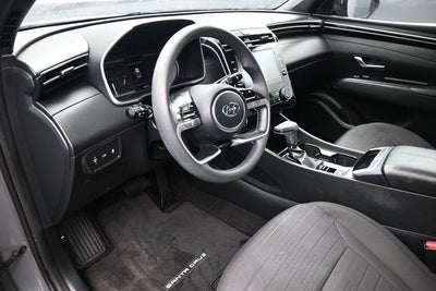 2024 Hyundai Santa Cruz SE