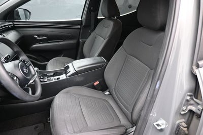 2024 Hyundai Santa Cruz SE