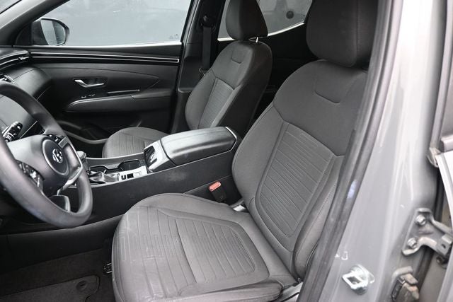 2024 Hyundai Santa Cruz SE