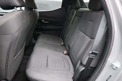 2024 Hyundai Santa Cruz SE