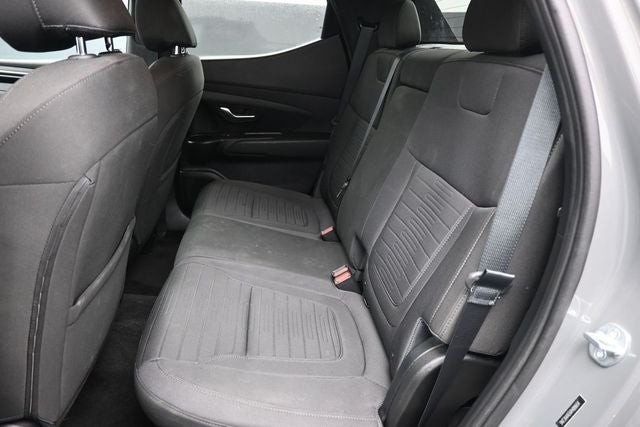 2024 Hyundai Santa Cruz SE