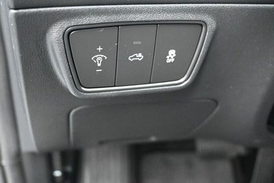 2024 Hyundai Santa Cruz SE