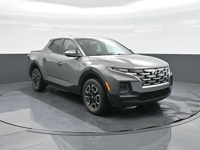 2024 Hyundai Santa Cruz SE