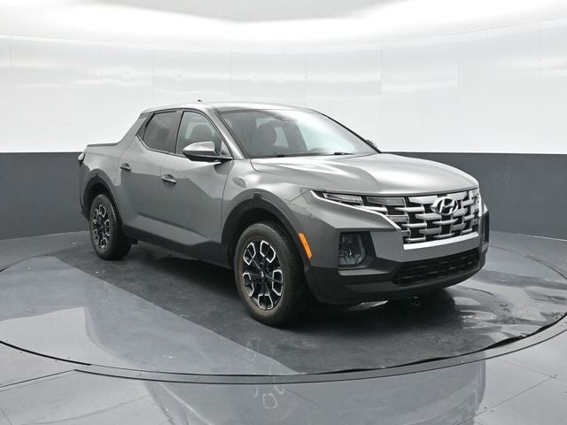2024 Hyundai Santa Cruz SE