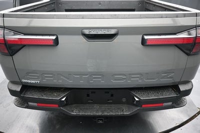 2024 Hyundai Santa Cruz SE