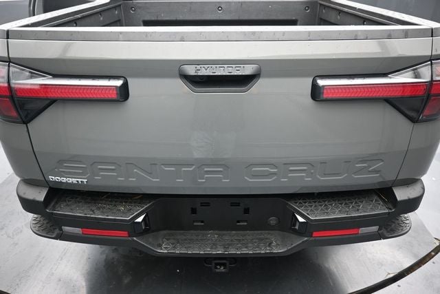 2024 Hyundai Santa Cruz SE