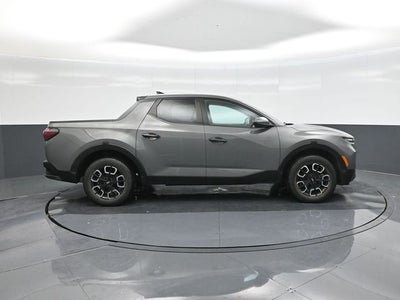 2024 Hyundai Santa Cruz SE