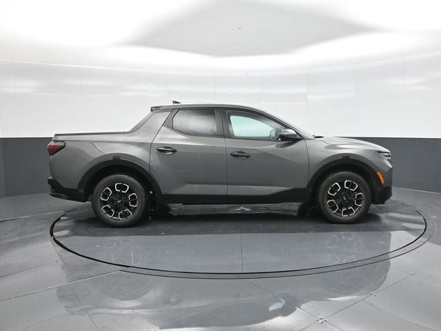 2024 Hyundai Santa Cruz SE