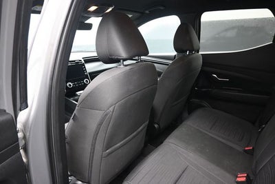 2024 Hyundai Santa Cruz SE