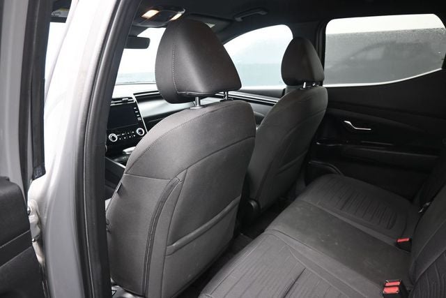 2024 Hyundai Santa Cruz SE