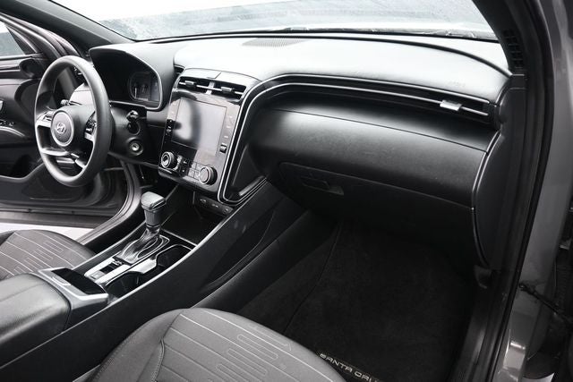 2024 Hyundai Santa Cruz SE