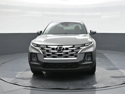 2024 Hyundai Santa Cruz SE