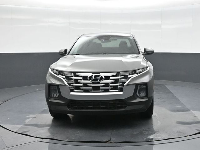 2024 Hyundai Santa Cruz SE