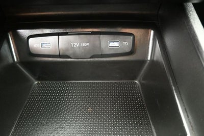 2024 Hyundai Santa Cruz SE