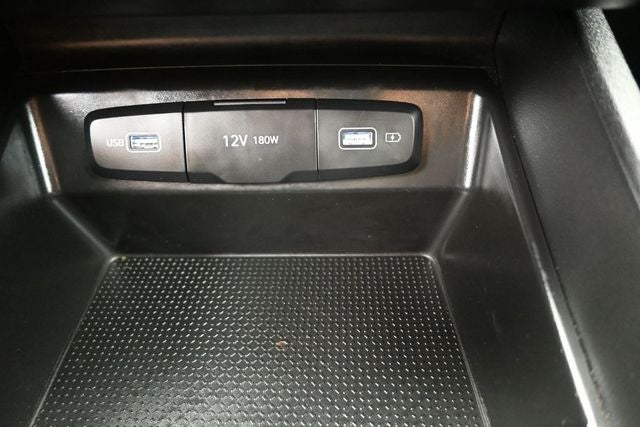 2024 Hyundai Santa Cruz SE