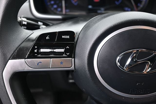 2024 Hyundai Santa Cruz SE