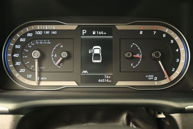 2024 Hyundai Santa Cruz SE