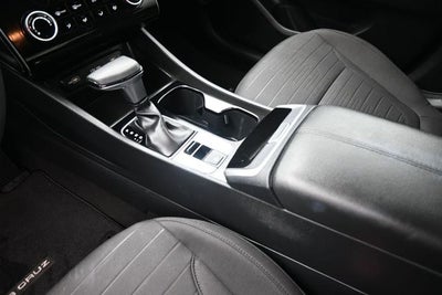 2024 Hyundai Santa Cruz SE