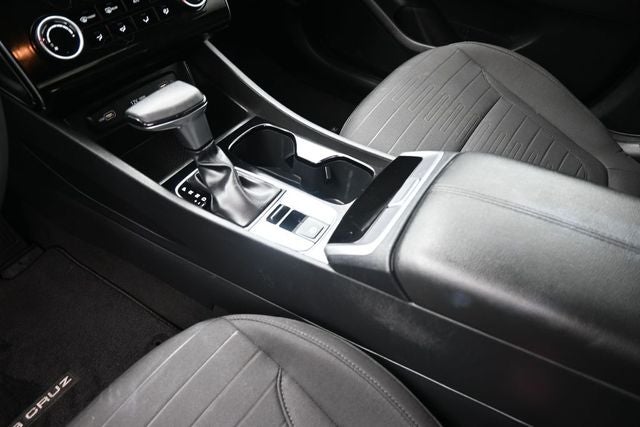 2024 Hyundai Santa Cruz SE
