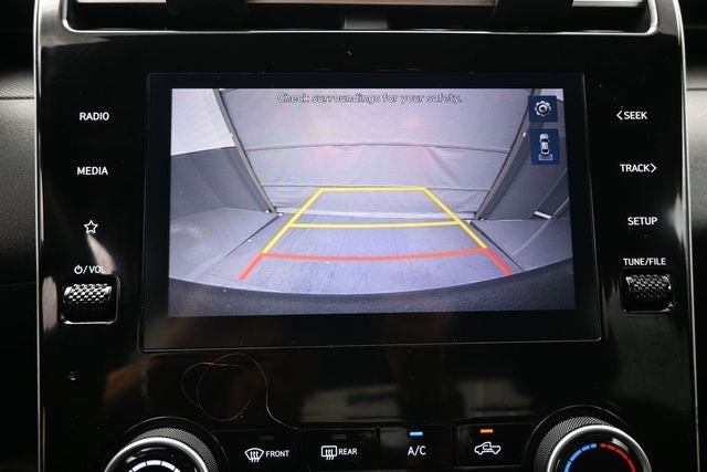 2024 Hyundai Santa Cruz SE