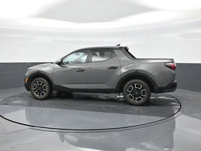 2024 Hyundai Santa Cruz SE
