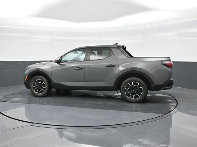 2024 Hyundai Santa Cruz SE