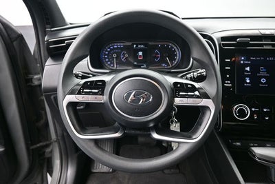 2024 Hyundai Santa Cruz SE