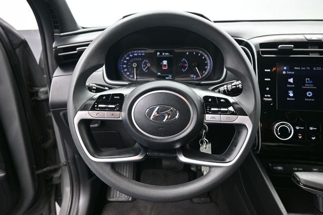 2024 Hyundai Santa Cruz SE