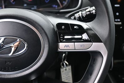 2024 Hyundai Santa Cruz SE