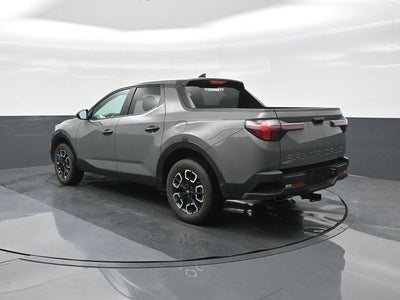 2024 Hyundai Santa Cruz SE