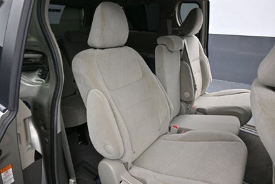 2017 Toyota Sienna LE 8 Passenger