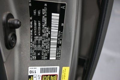 2017 Toyota Sienna LE 8 Passenger
