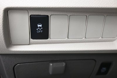 2017 Toyota Sienna LE 8 Passenger