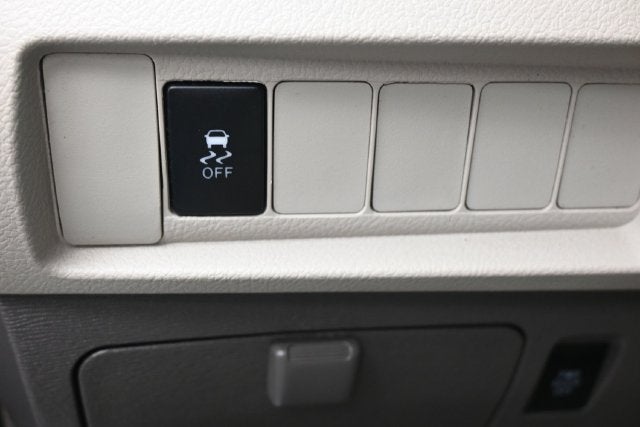 2017 Toyota Sienna LE 8 Passenger