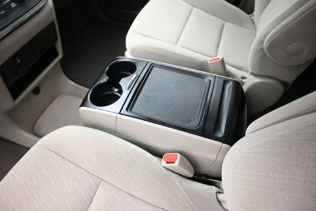 2017 Toyota Sienna LE 8 Passenger