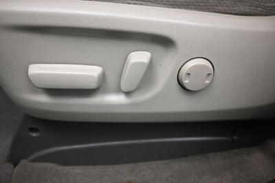 2017 Toyota Sienna LE 8 Passenger