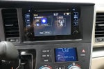 2017 Toyota Sienna LE 8 Passenger