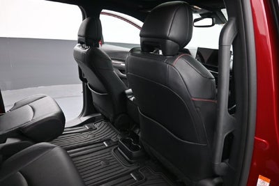 2026 Toyota Sienna XSE 7 Passenger