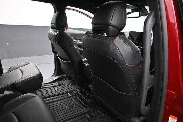 2026 Toyota Sienna XSE 7 Passenger