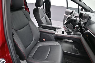 2026 Toyota Sienna XSE 7 Passenger