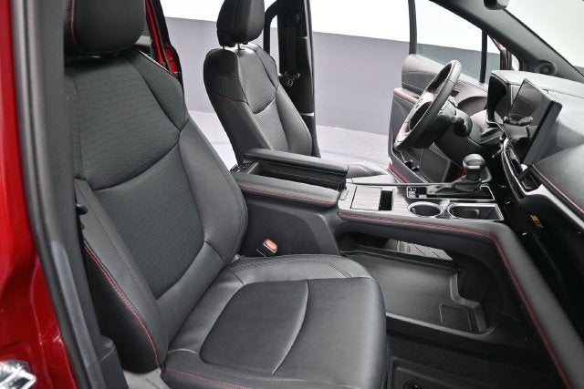 2026 Toyota Sienna XSE 7 Passenger