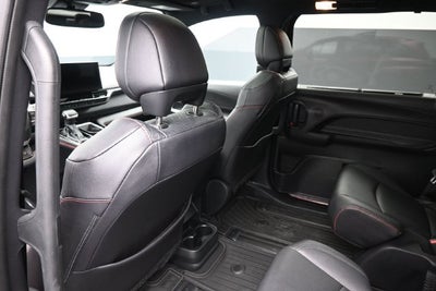 2026 Toyota Sienna XSE 7 Passenger