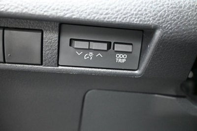 2026 Toyota Sienna XSE 7 Passenger