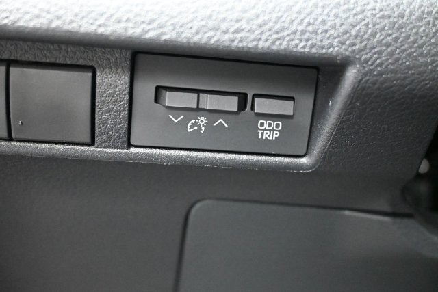 2026 Toyota Sienna XSE 7 Passenger