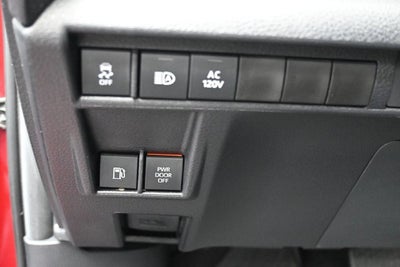 2026 Toyota Sienna XSE 7 Passenger