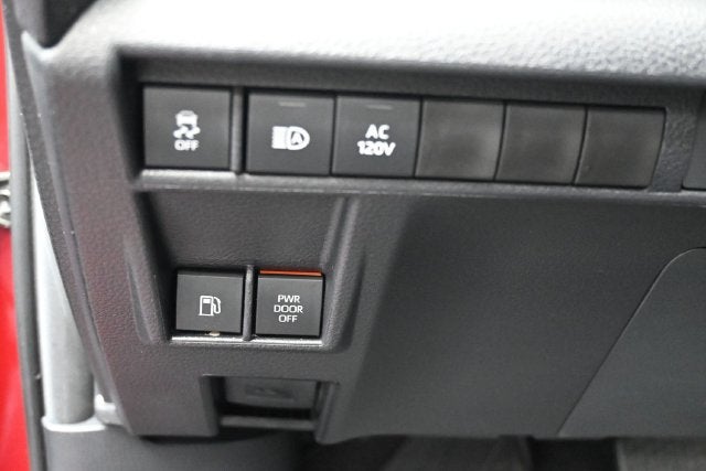 2026 Toyota Sienna XSE 7 Passenger