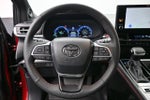 2026 Toyota Sienna XSE 7 Passenger