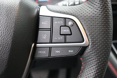 2026 Toyota Sienna XSE 7 Passenger